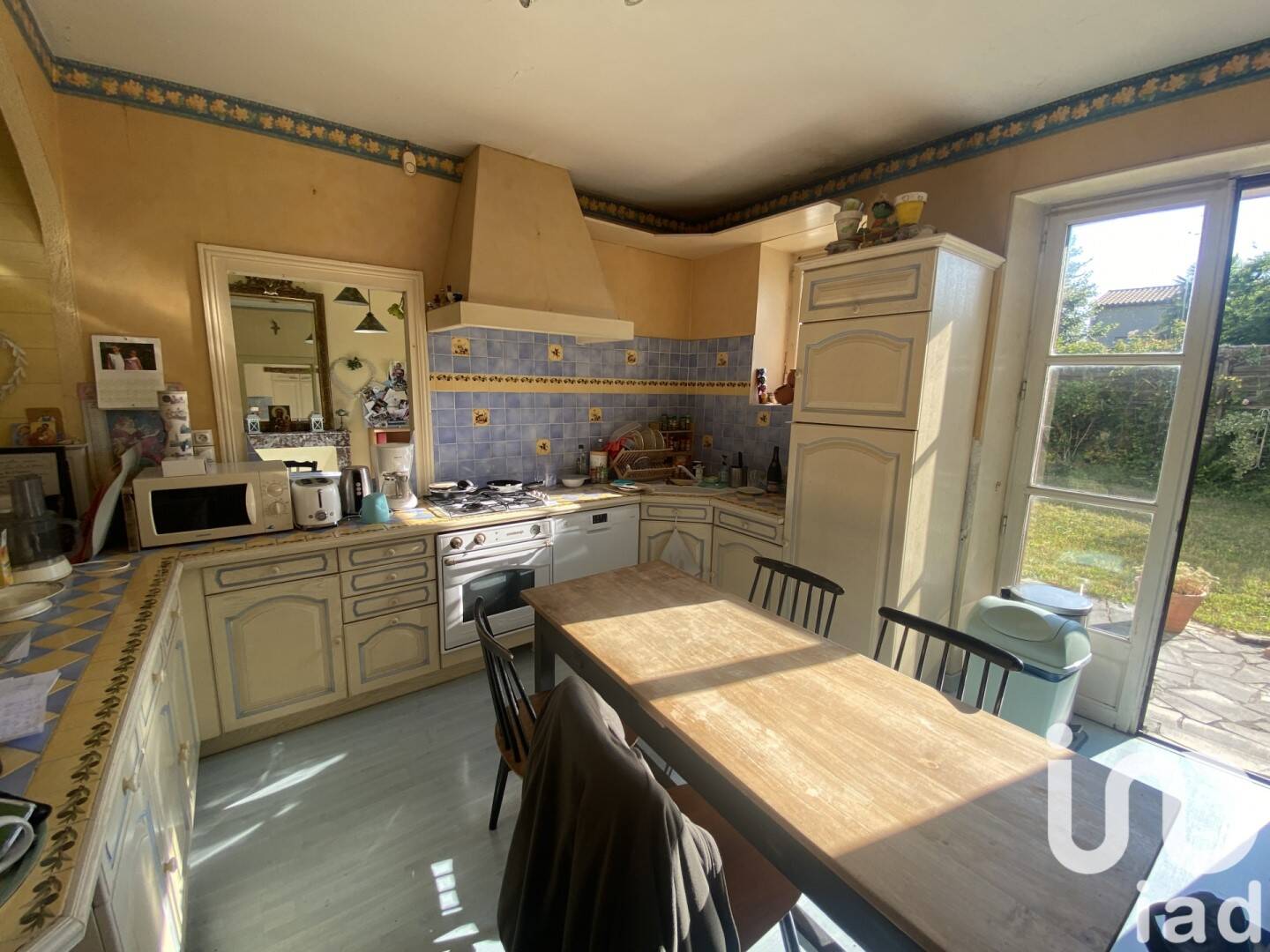 Maison à vendre, 182m², CHOLET