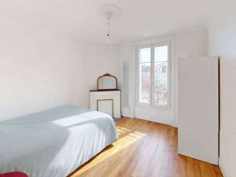 Maison à louer, 53m², MAISONS ALFORT