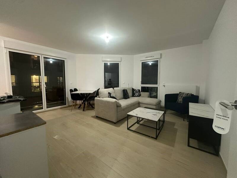 Maison à louer, 63m², CLICHY