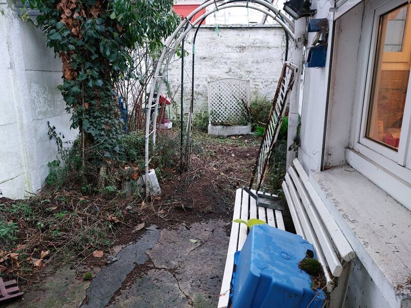 Maison à vendre, 122m², DENAIN