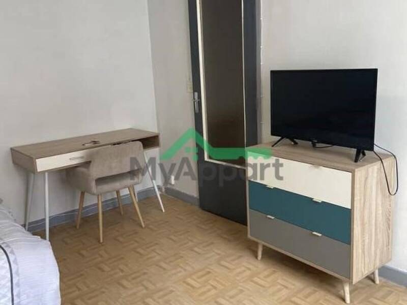 Maison à louer, 18m², STRASBOURG