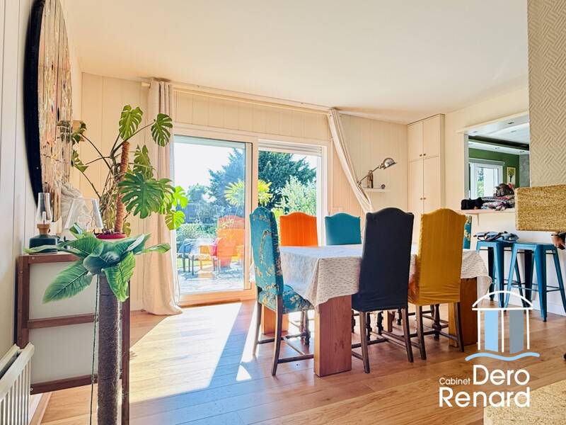 Maison à vendre, 129m², LE HAVRE