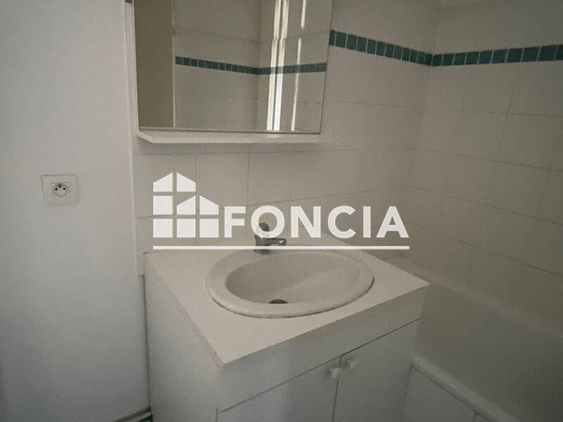 Maison à louer, 27m², LILLE