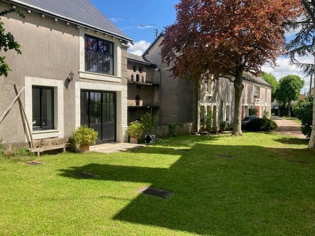 Maison à vendre, 249m², POITIERS