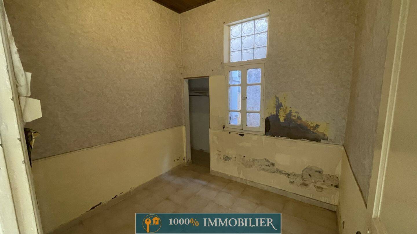 Maison à vendre, 60m², VALRAS PLAGE