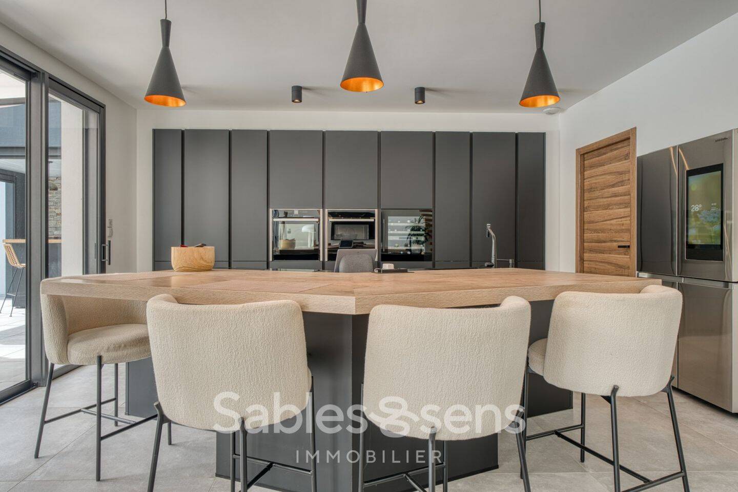 Maison à vendre, 207m², CHALLANS