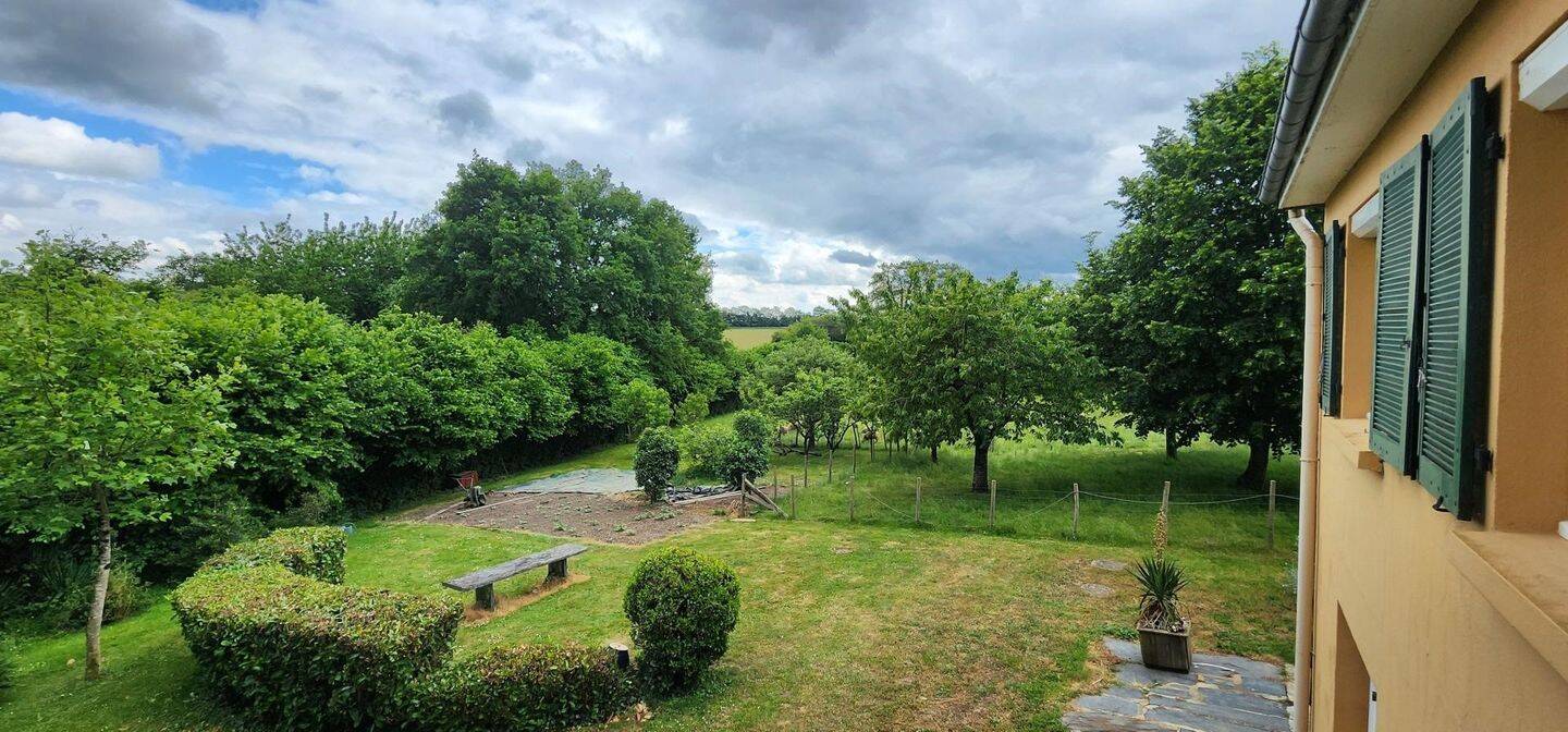 Maison à vendre, 160m², MOISDON LA RIVIERE
