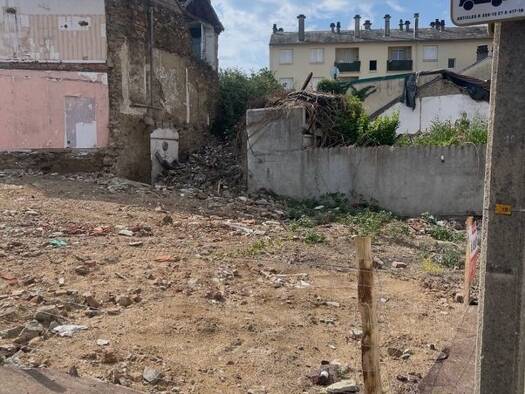 Terrain constructible à vendre 66 000 € 143 m² de terrain Centre-Halles Carnot Limoges 87000