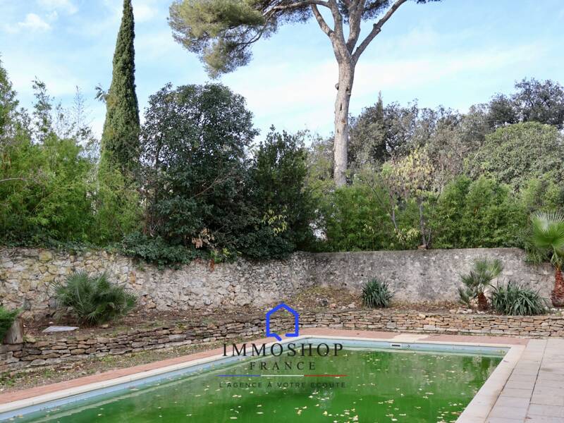 Maison à vendre, 168m², MARSEILLE 12E