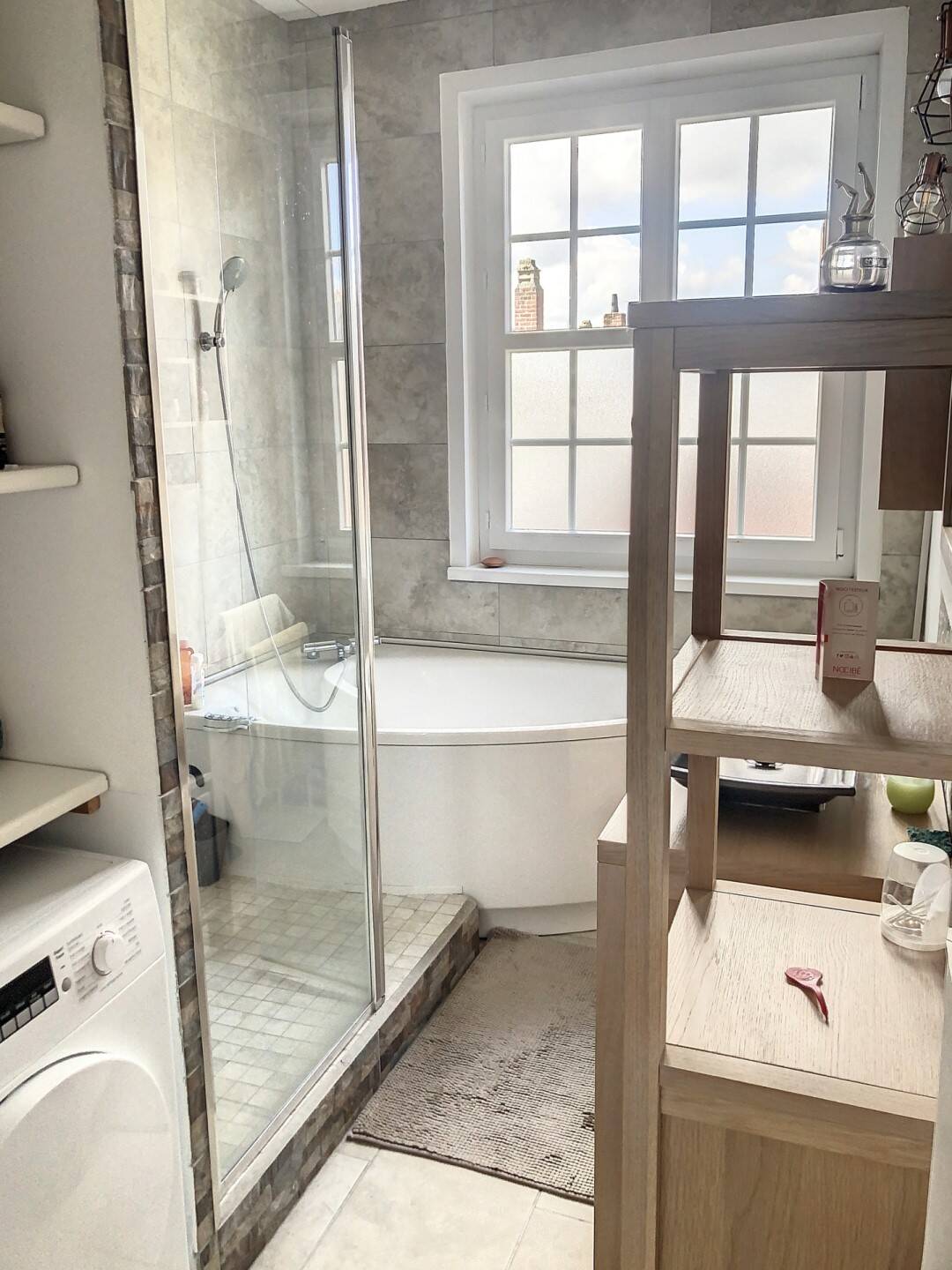 Maison à vendre, 70m², ABBEVILLE
