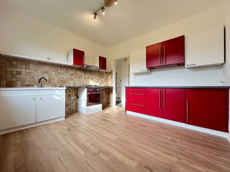 Maison à louer, 66m², METZ