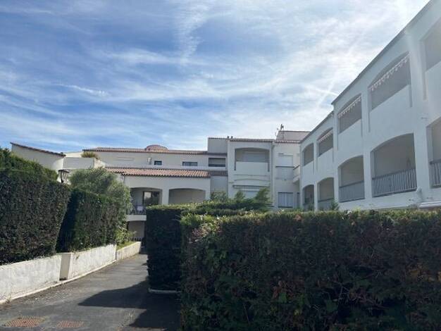 Appartement à vendre 162 000 € 2 pièces 1 chambre Île D'Oléron Dolus-d'Oléron 17550