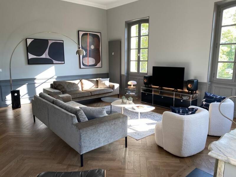 Maison à vendre, 160m², AIX EN PROVENCE