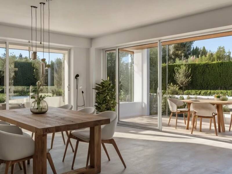 Maison à vendre, 85m², TOURNEFEUILLE