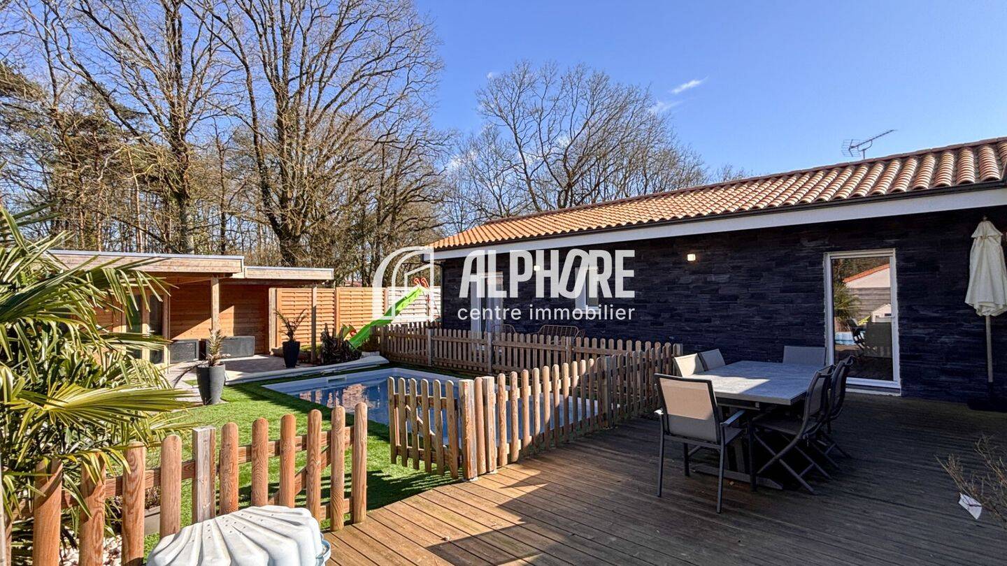 Maison à vendre, 134m², LA ROCHE SUR YON