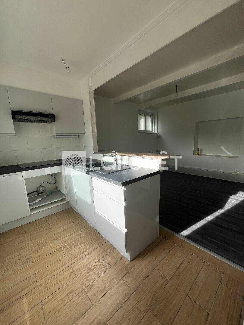 Maison à louer, 37m², RUEIL MALMAISON