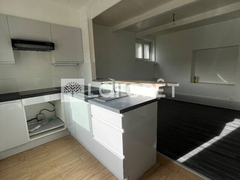 Maison à louer, 37m², RUEIL MALMAISON