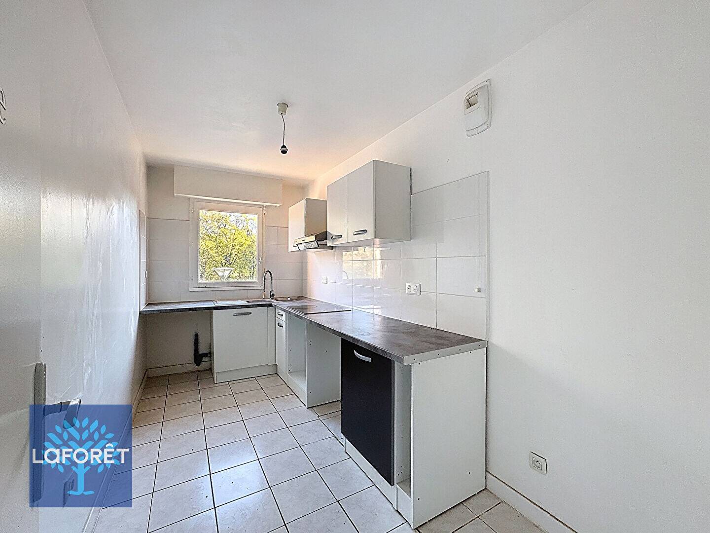 Maison à louer, 90m², COURCOURONNES