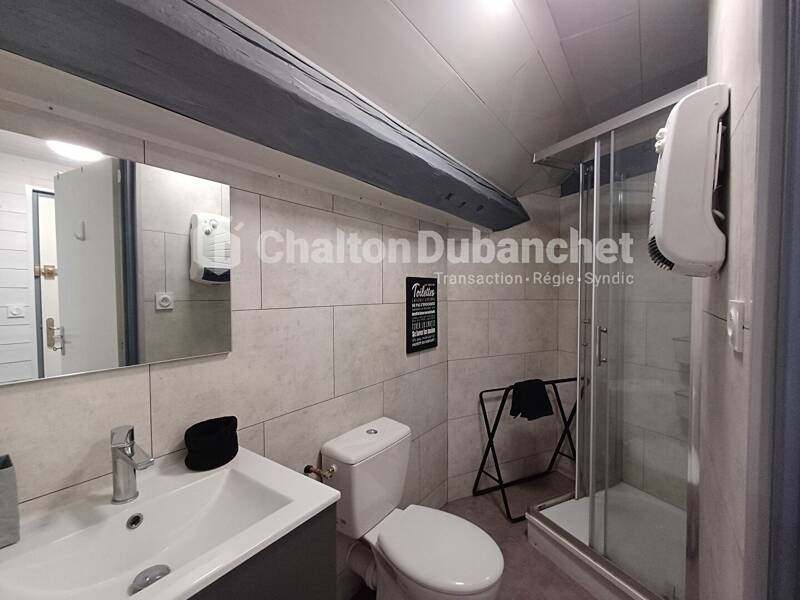 Maison à louer, 14m², ROANNE