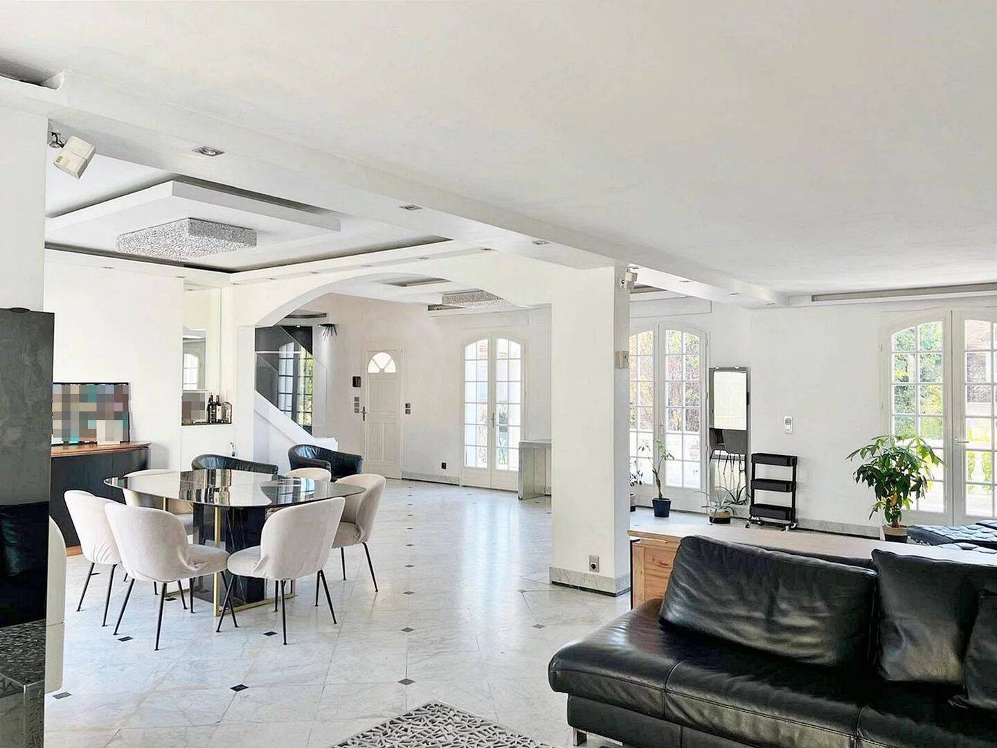 Maison à vendre, 200m², LA VARENNE SAINT HILAIRE