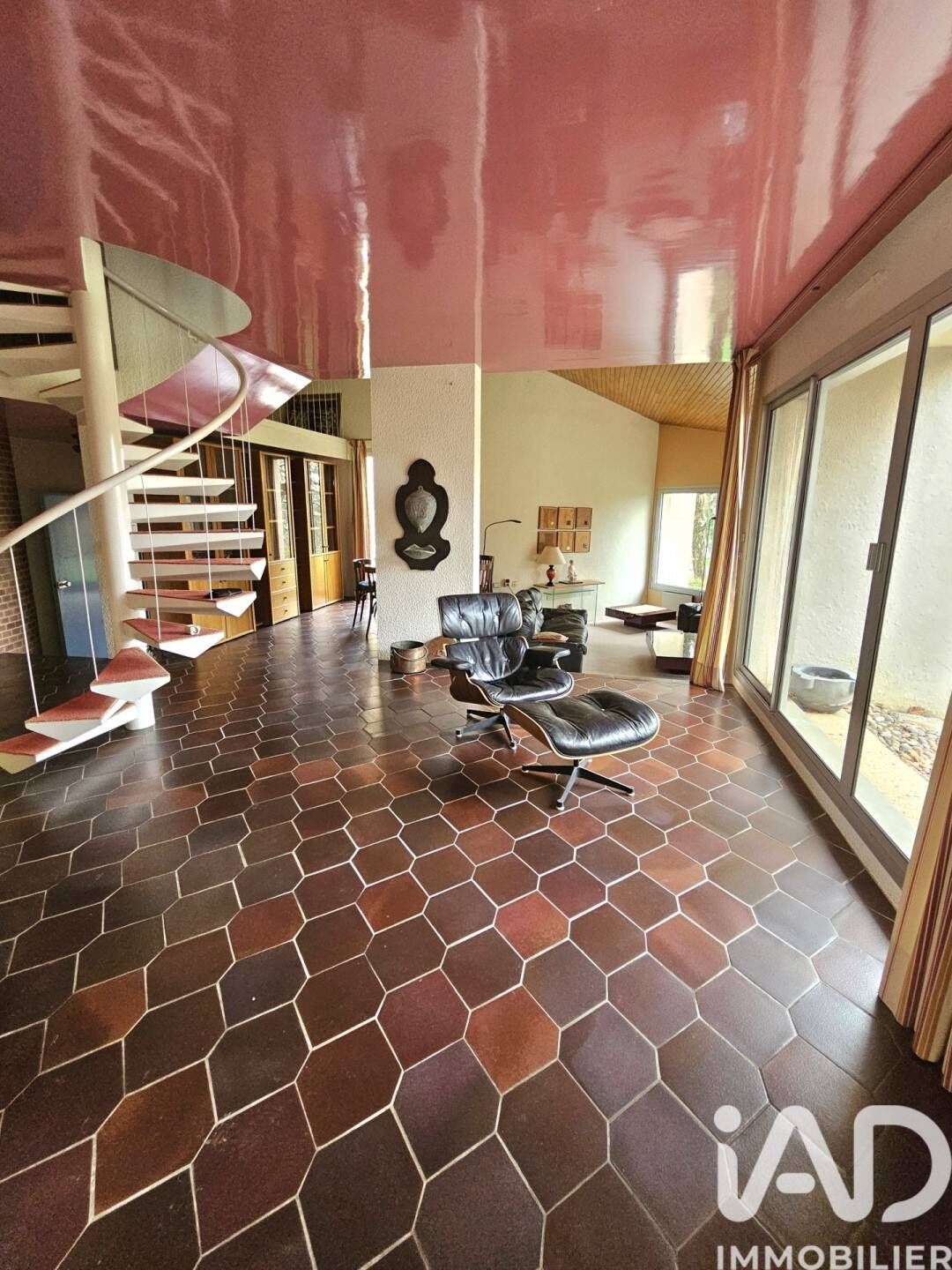 Maison à vendre, 194m², LANGEAIS
