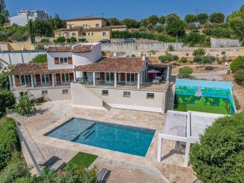 Maison à vendre, 267m², NICE