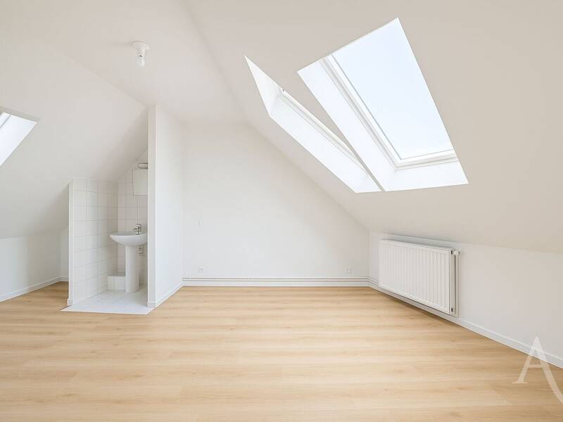 Maison à vendre, 85m², AMIENS