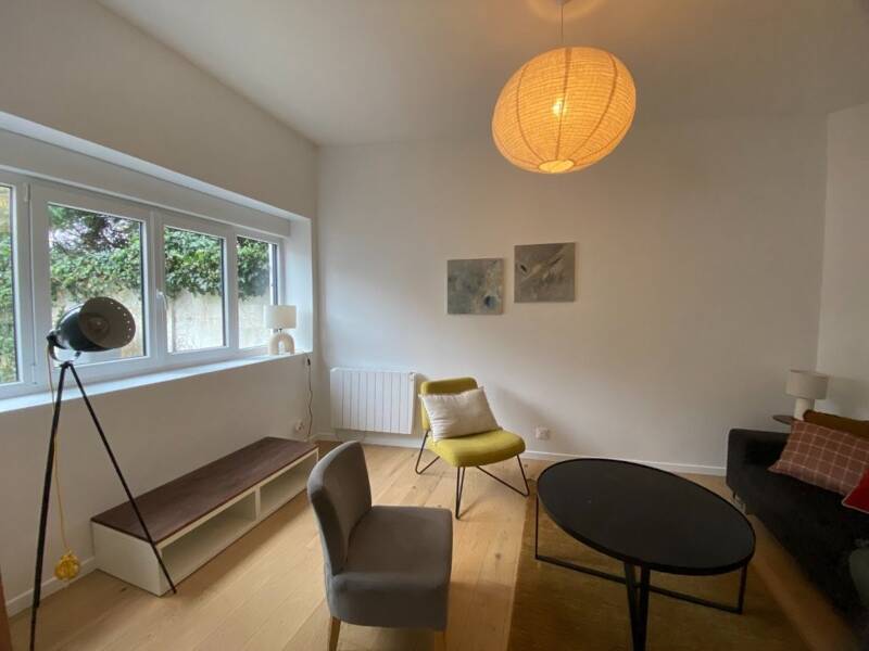 Maison à louer, 58m², MOUVAUX