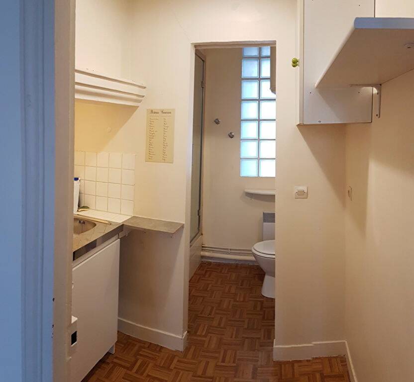 Maison à louer, 32m², TORCY