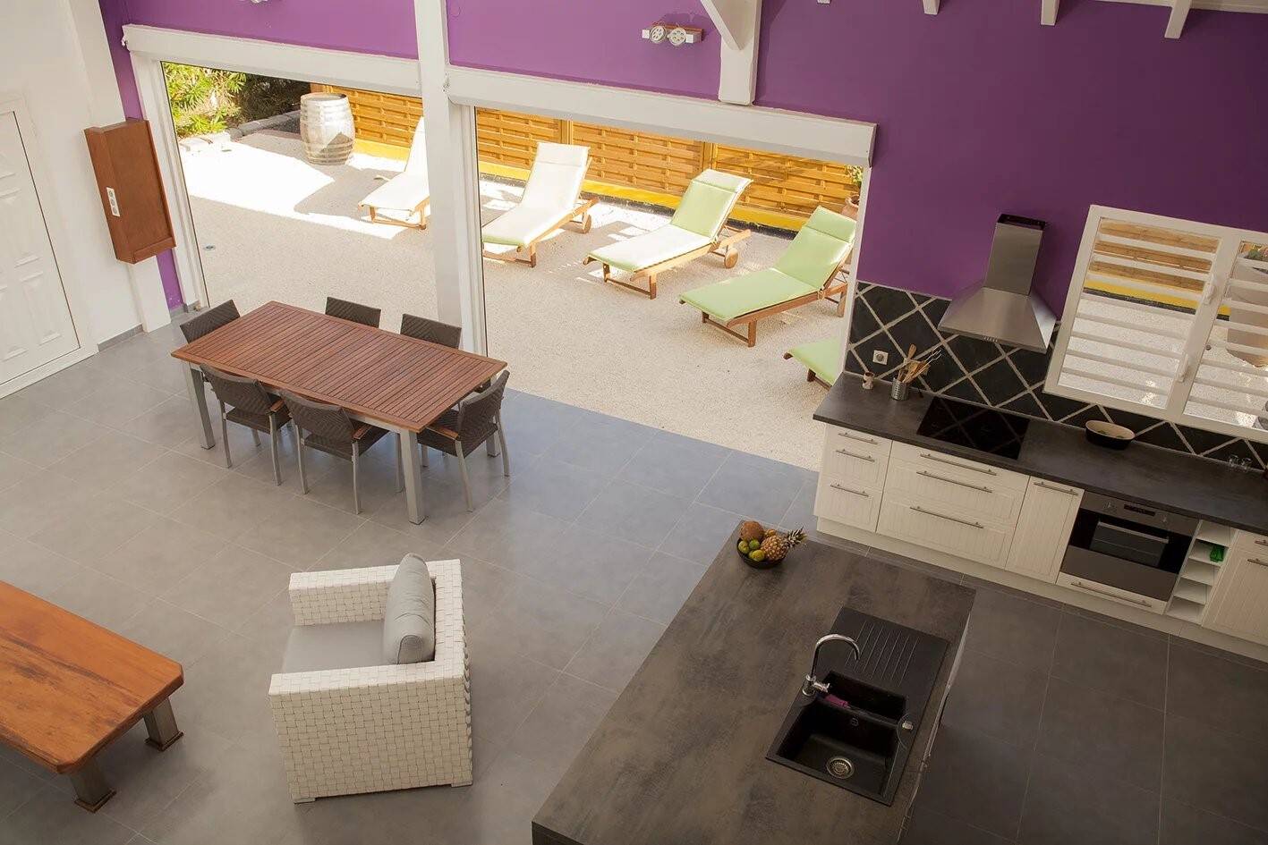 Maison à vendre, 0m², SAINTE ANNE