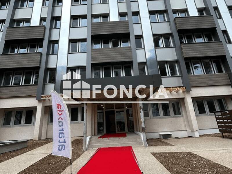 Maison à louer, 25m², ORLEANS