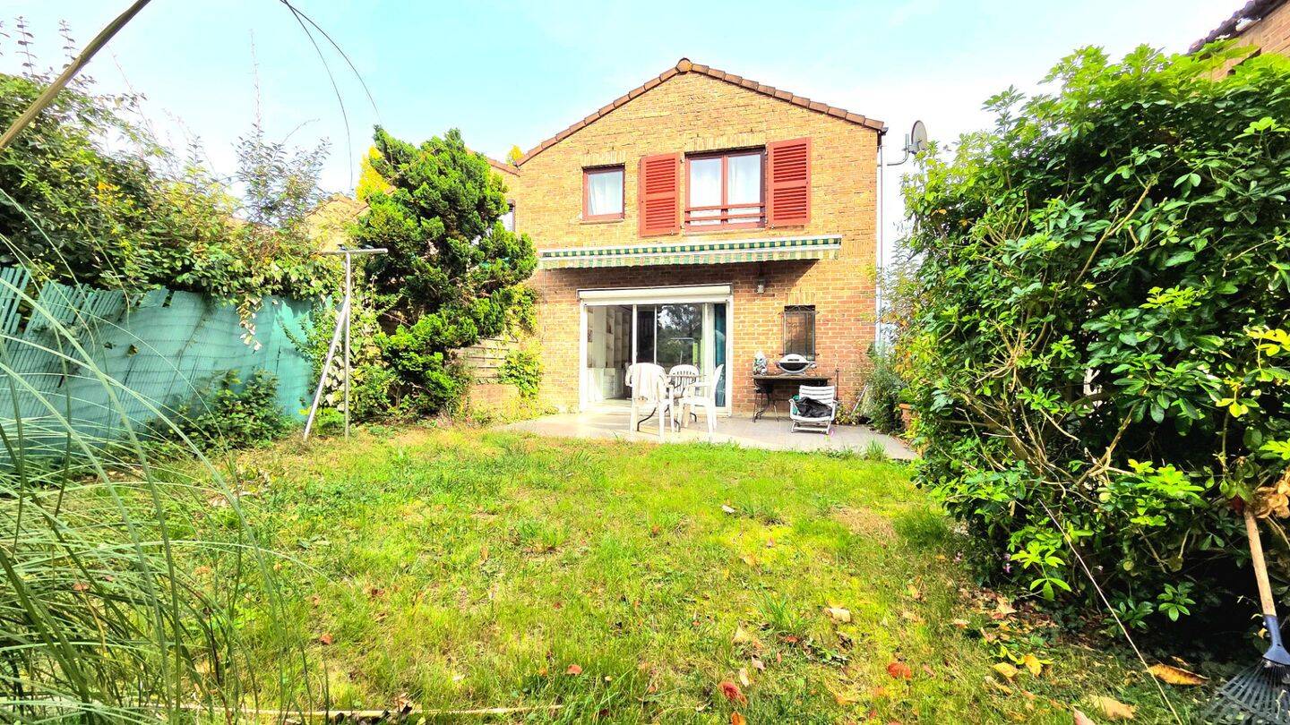 Maison à vendre, 132m², CERGY