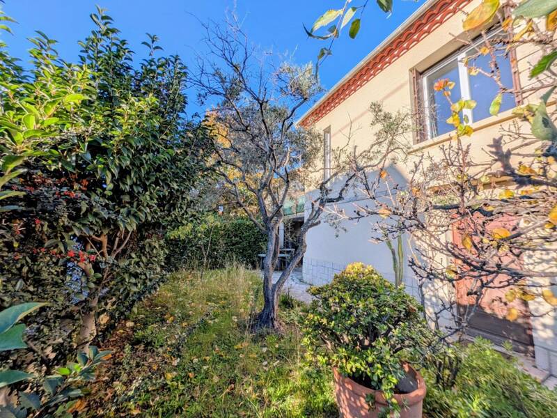 Maison à vendre, 129m², NIMES