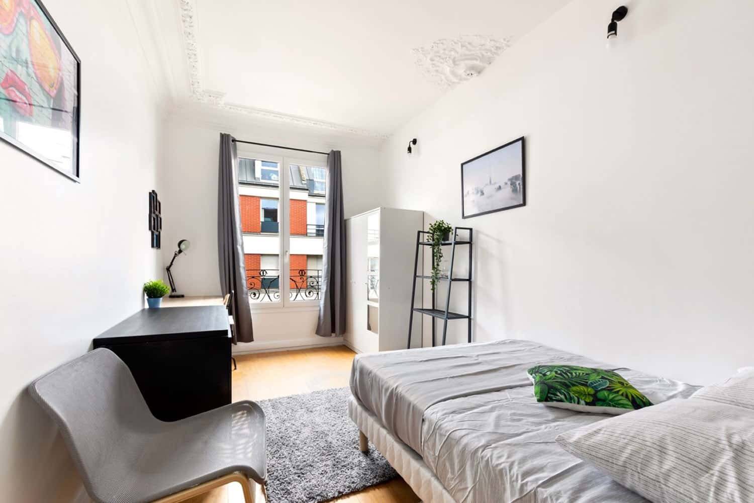 Maison à louer, 15m², IVRY SUR SEINE