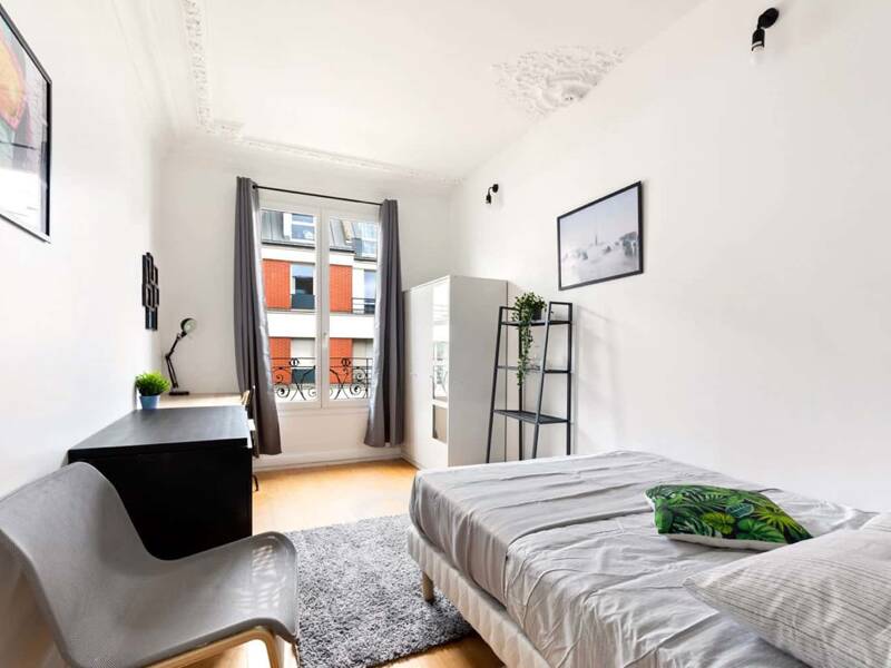 Maison à louer, 15m², IVRY SUR SEINE