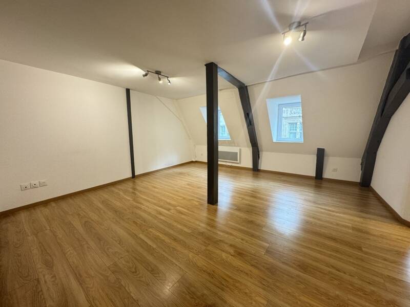 Maison à louer, 73m², STRASBOURG