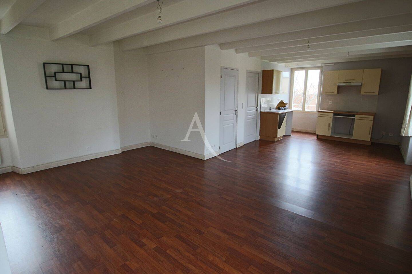 Maison à vendre, 156m², PUY L'EVEQUE