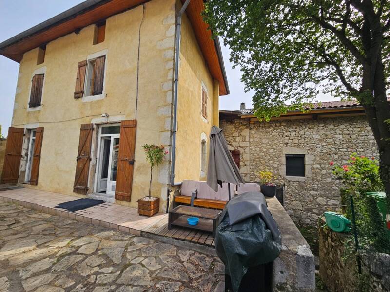 Maison à vendre, 105m², NOYAREY