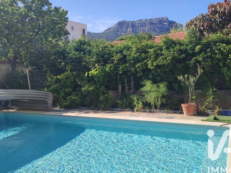 Maison à vendre, 170m², TOULON