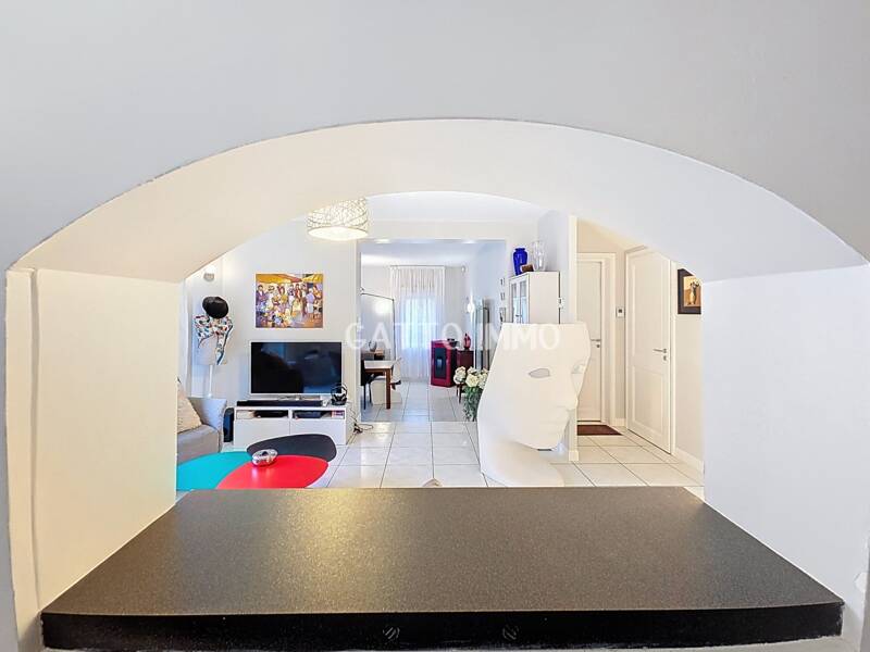 Maison à vendre, 176m², SAINT JULIEN LES METZ