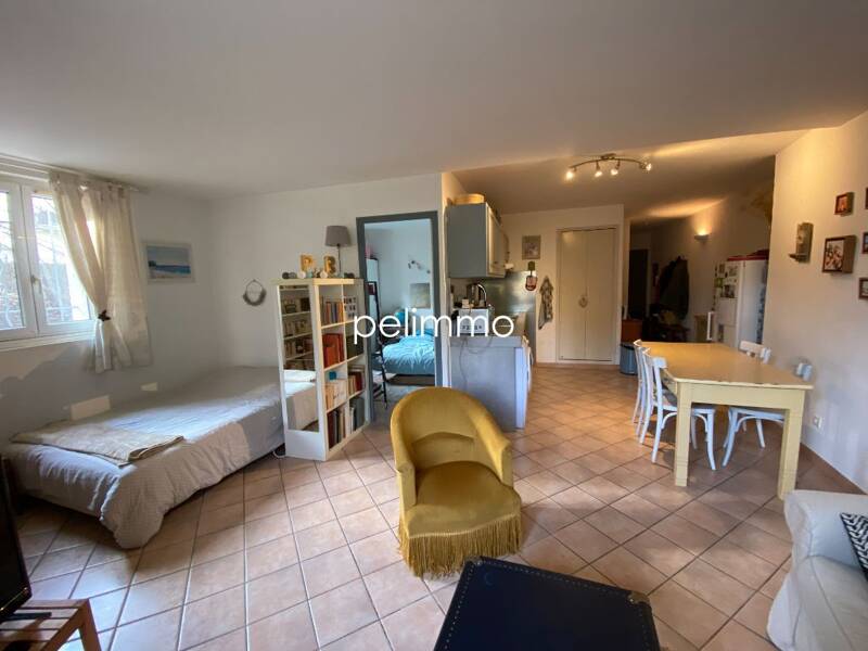 Maison à louer, 60m², PELISSANNE