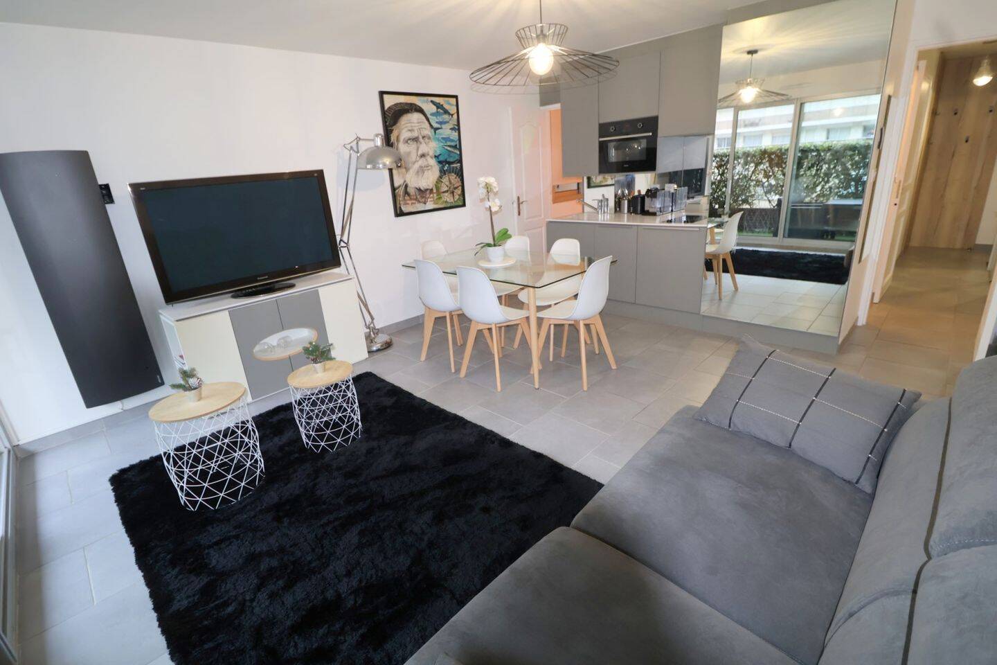 Maison à vendre, 31m², LE TOUQUET PARIS PLAGE