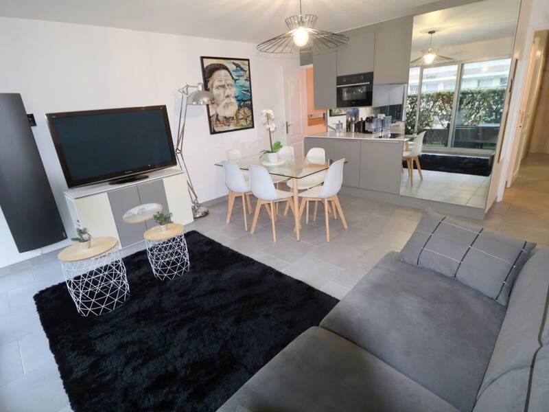 Maison à vendre, 31m², LE TOUQUET PARIS PLAGE