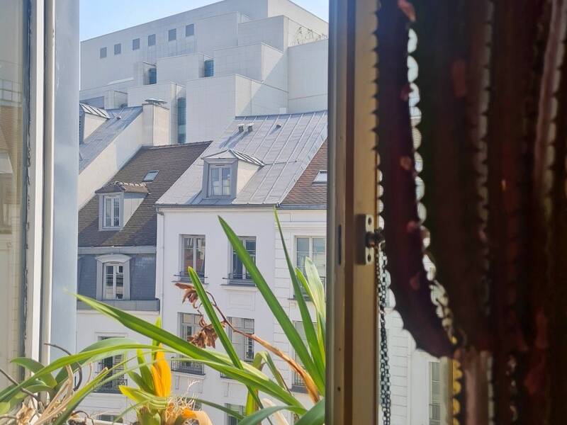 Maison à vendre, 86m², PARIS 11E