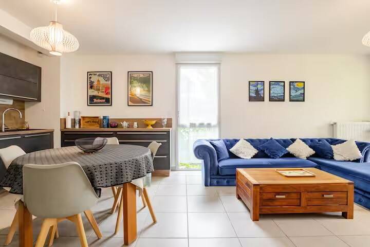 Maison à vendre, 83m², TOURNEFEUILLE