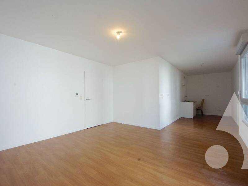 Maison à louer, 50m², EVRY