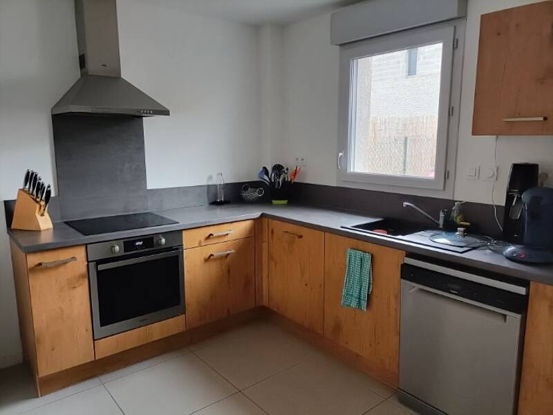 Maison à louer, 107m², VILLEFRANCHE SUR SAONE