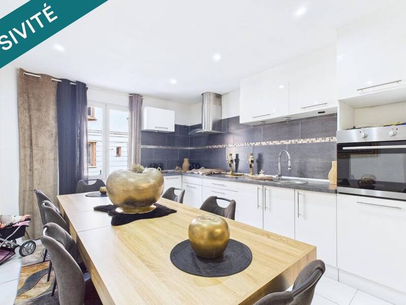 Maison à vendre, 90m², BORDEAUX