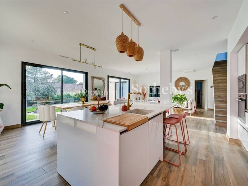 Maison à vendre, 160m², AIX EN PROVENCE