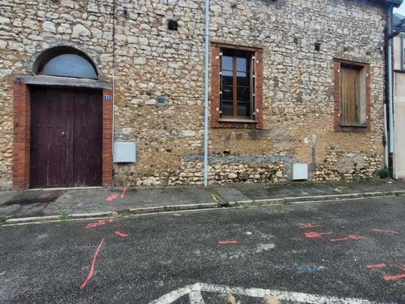 Maison à louer, 73m², CHATEAUDUN